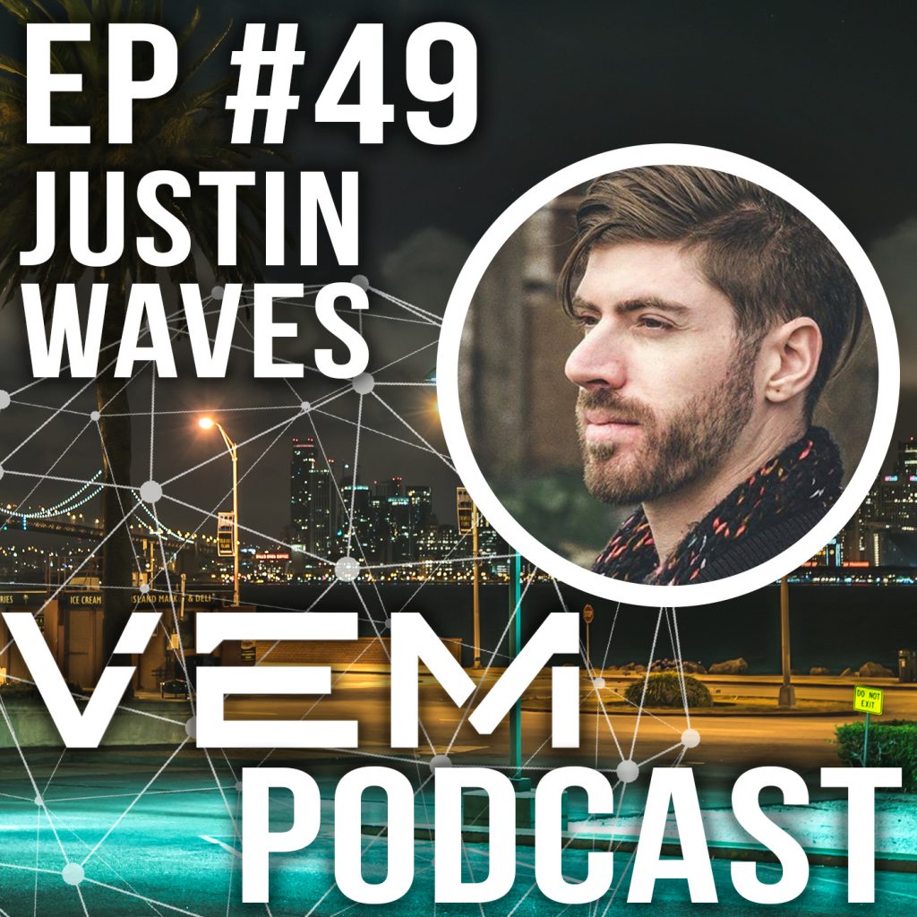 midnight wave podcast